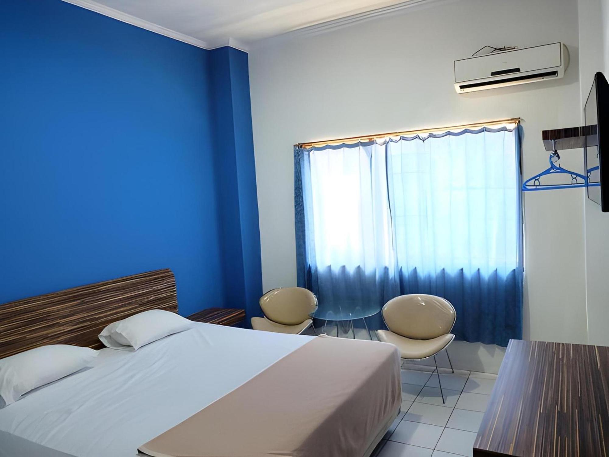 Super Oyo Townhouse Oak Fiducia