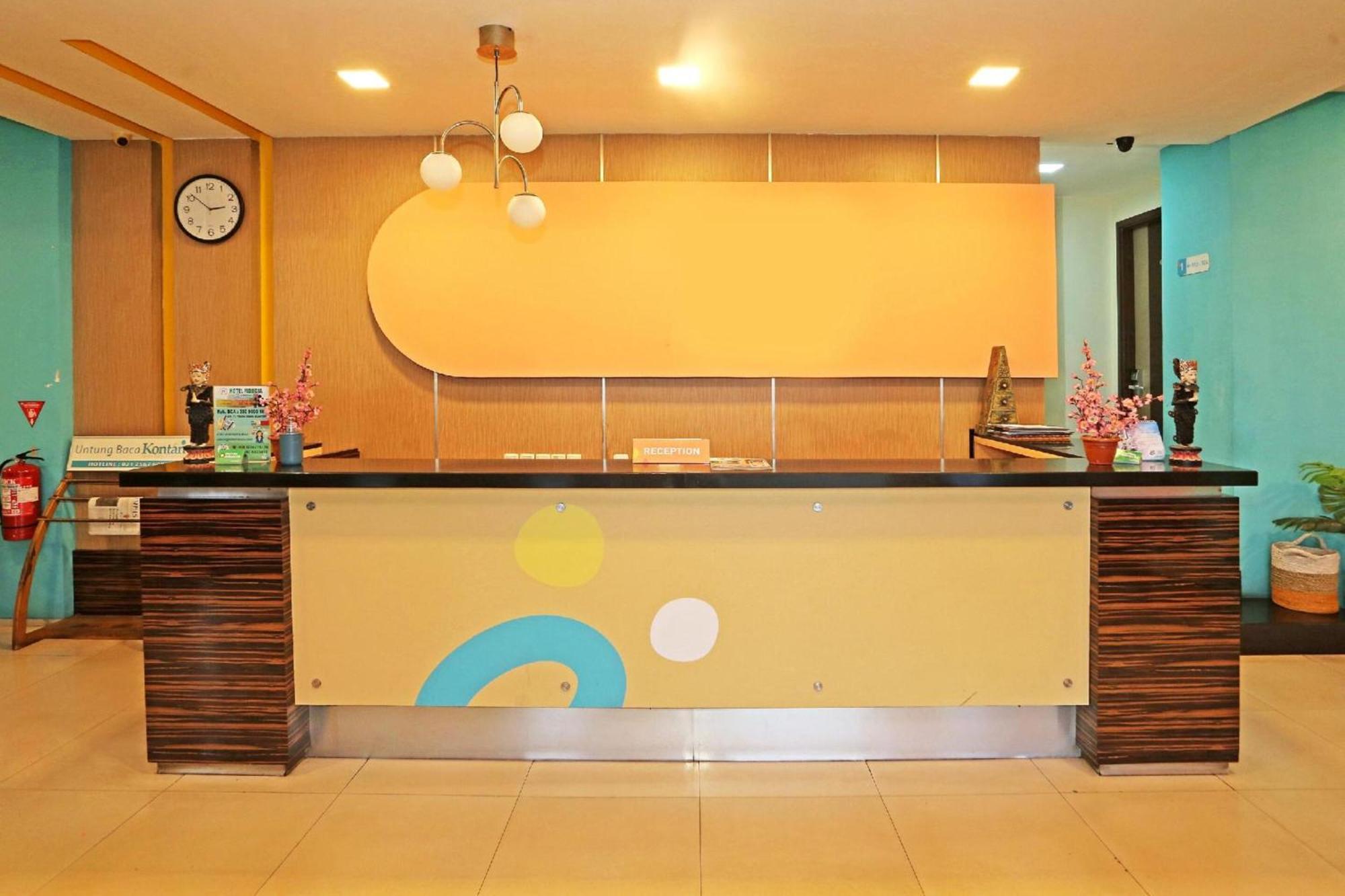 Super Oyo Townhouse Oak Fiducia Hotel 3*