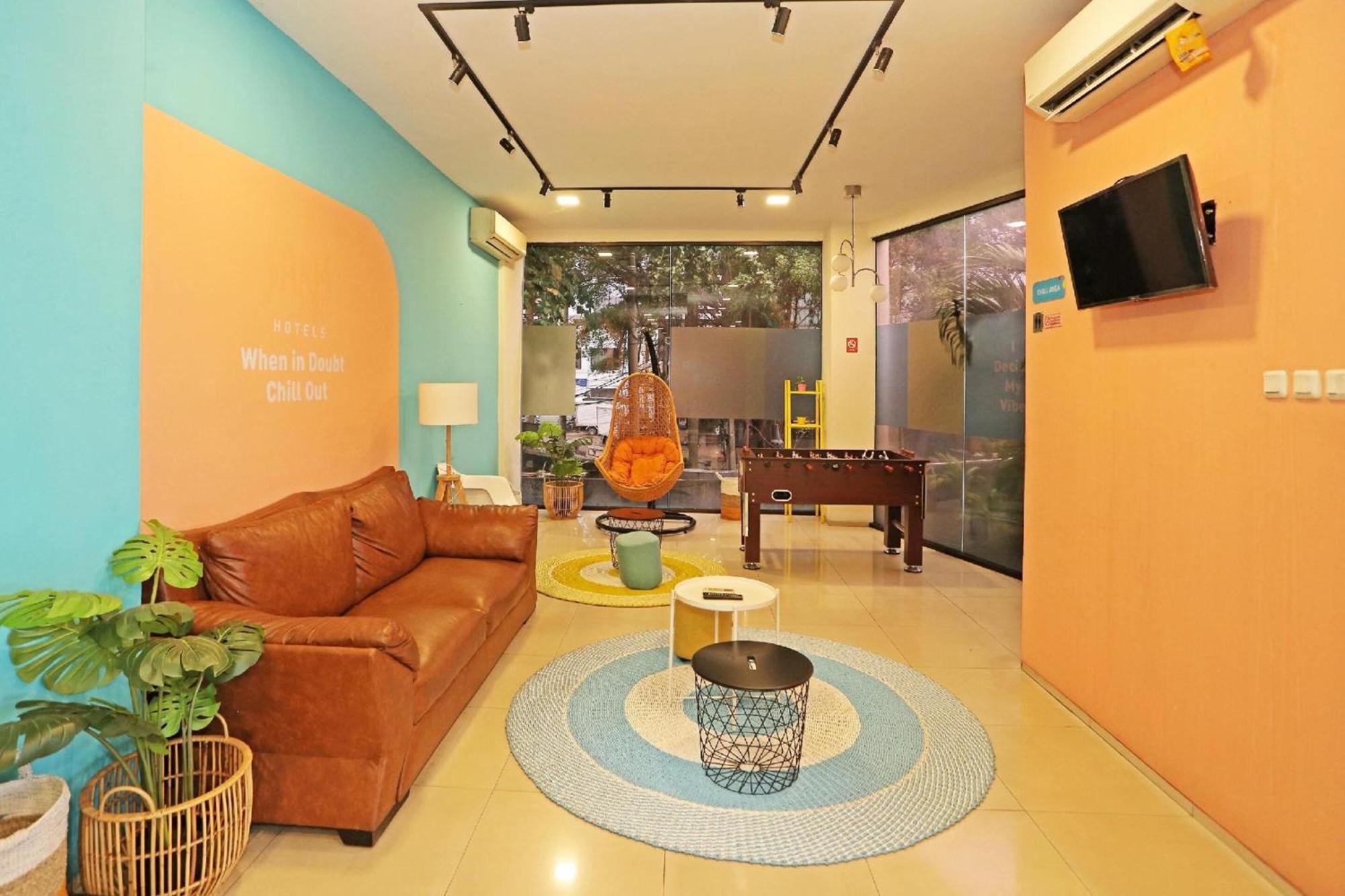 Hotel Super Oyo Townhouse Oak Fiducia 3*