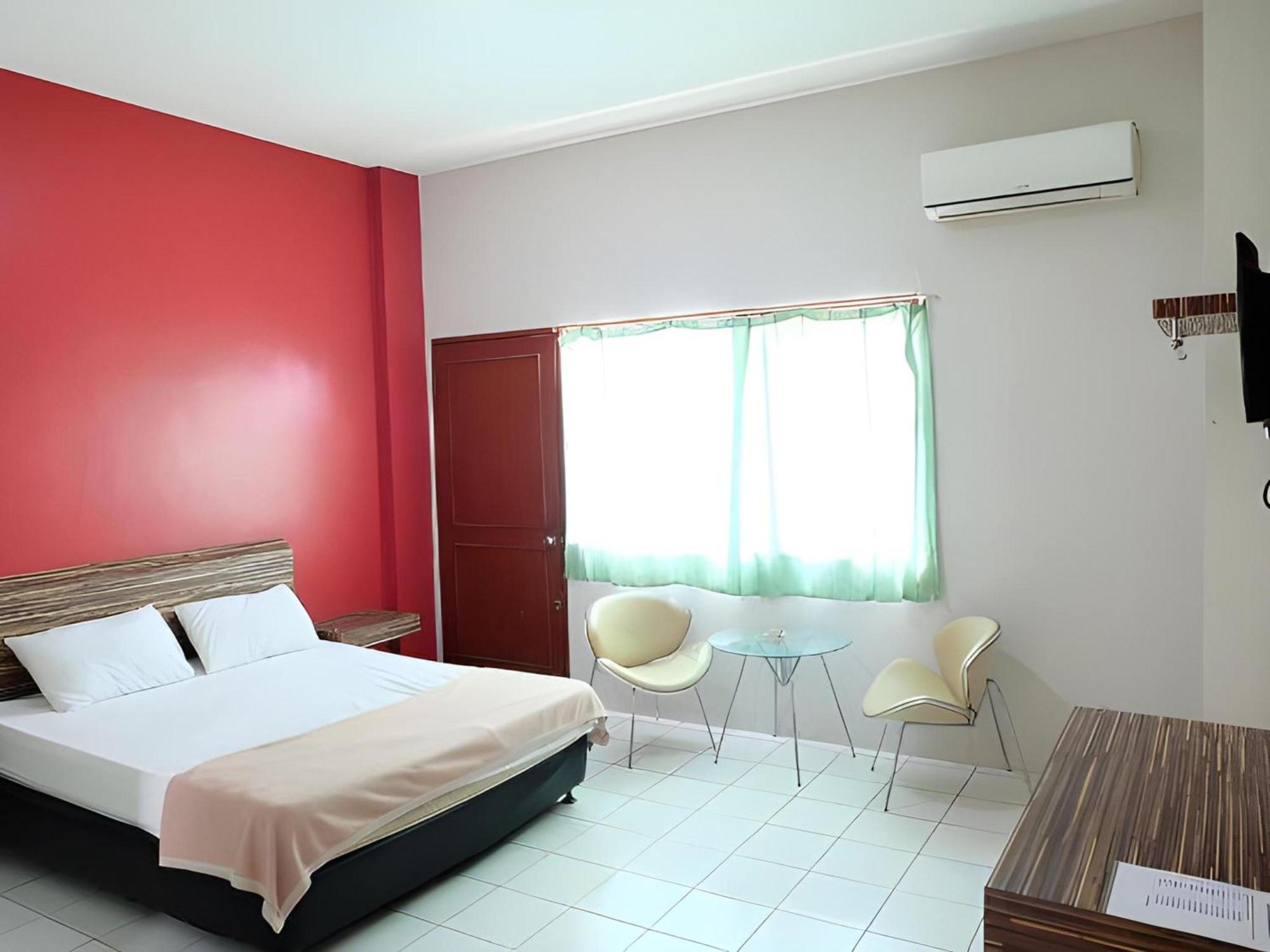 Hotel Super Oyo Townhouse Oak Fiducia